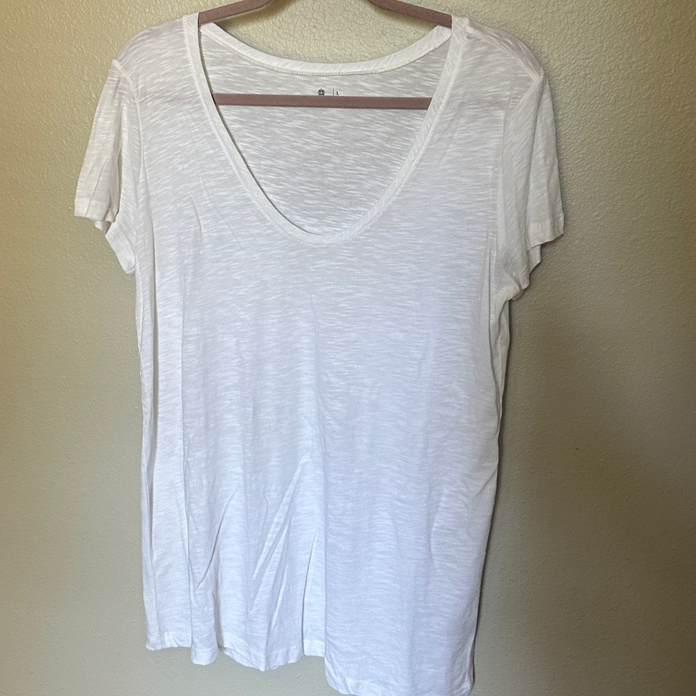 Basics Bundle - 1 short sleeve, 2 long sleeve shirts